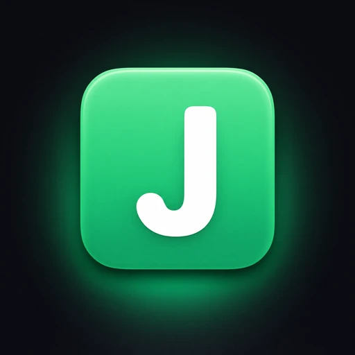 Jix app icon